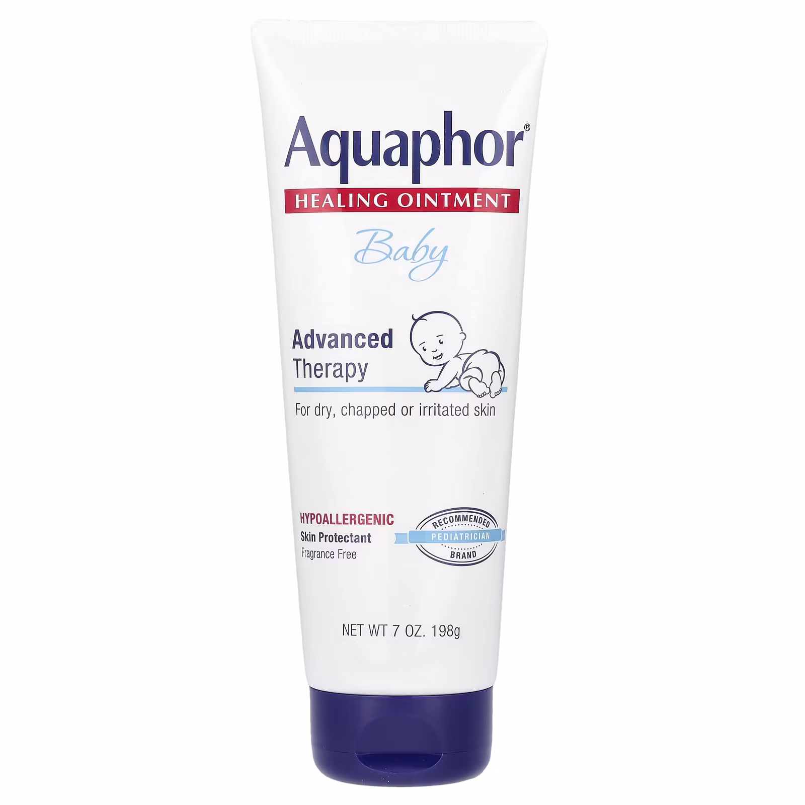 Aquaphor Baby Healing Ointment